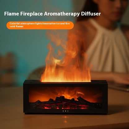 HollyHouse - Fireplace Oil Diffuser