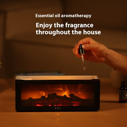 HollyHouse - Fireplace Oil Diffuser